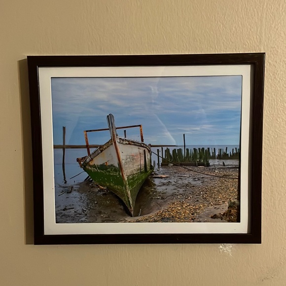 Other - Port Mahon 8” x 10” Print